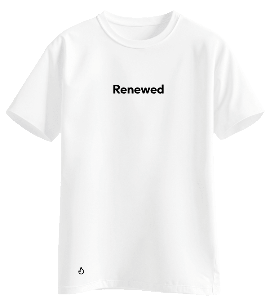 Renovado