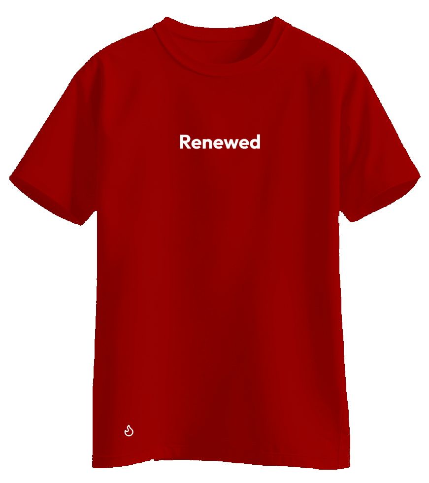 Renovado